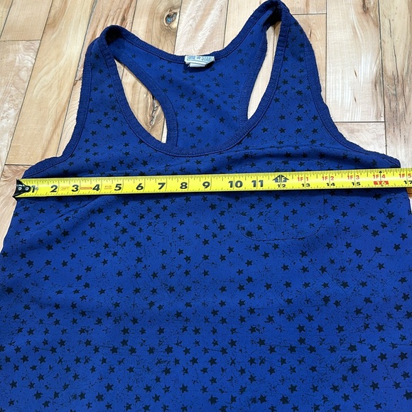 Converse One Star Tank Top - Picture 5 of 7